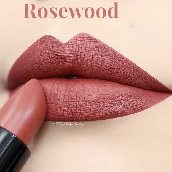 anastasia beverly hills rosewood